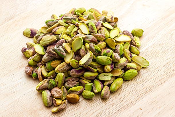 تصویر 1 از خرید و قیمت مغز پسته فندقی درجه یک + فروش عمده